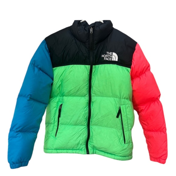 Big Kids The North Face Teen 1996 Nuptse
Jacket Size XL - Picture 3 of 6
